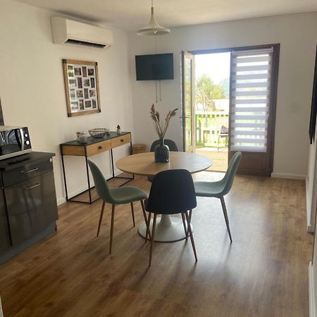 Appartement Proche Du Depart Du Gr20 卡伦扎纳 外观 照片