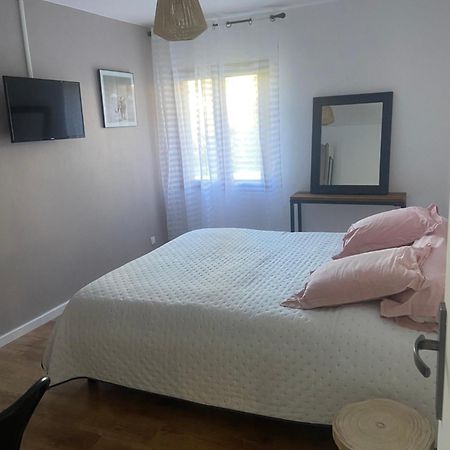 Appartement Proche Du Depart Du Gr20 卡伦扎纳 外观 照片
